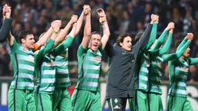 Die wundersame Wandlung von Werder Bremen