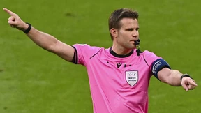 Schiedsrichter Brych tritt von großer Fußball-Bühne ab