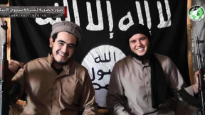 Syrien „neuer Schwerpunkt“ für Islamisten aus Deutschland