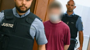 Schreinerlehrling wollte „Rassenkrieg“ entfachen