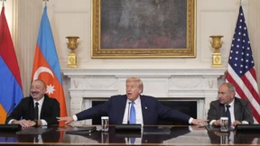 Hat Trump den Konflikt wirklich beendet?