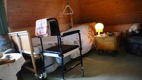 Pflegebedürftige sparen Steuern