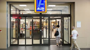 Wirecard arbeitet künftig mit Aldi zusammen