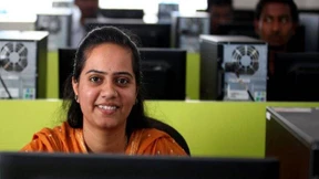 „Mich lässt keiner daheim mit den Kindern versauern“