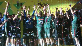 Füchse Berlin gewinnen Klub-WM