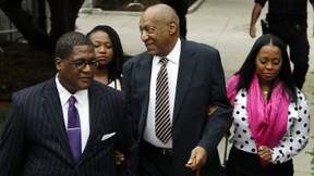 Eine Änderung der Optik