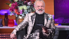 Graham Norton moderiert das ESC-Finale in Liverpool