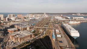 Abgehängt in der Pandemie