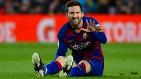 Warum Lionel Messi bei Barcelona bleibt