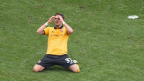 Dresdner Aufstieg vertagt