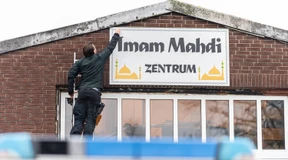 NRW verbietet schiitisch-islamistischen Moscheeverein