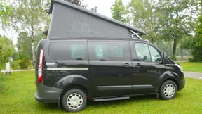 Goldstück, neu gefasst