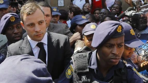 Oscar Pistorius wird aus der Haft entlassen