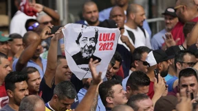 Lula und Bolsonaro starten Wahlkampf