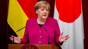 Bundesregierung erkennt Guaido als Interimspräsidenten an