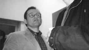 Dieser unwiderstehliche Drang, etwas Verbotenes zu sagen