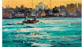 Paris? Das ist doch nur etwas für die High Society