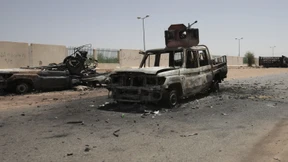 Das Ende des Ramadans beruhigt die Lage in Sudan nicht