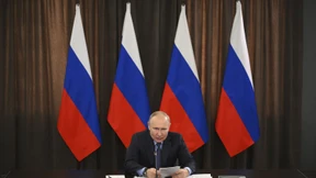 USA legen neues Sanktionspaket zu Russland vor