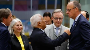 Belgien erhebt Maximalforderungen