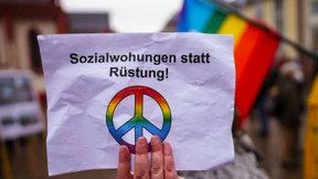 Wirrwarr um Impftermine für Hochbetagte