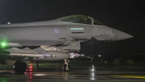 USA und Großbritannien greifen abermals Huthi-Miliz an