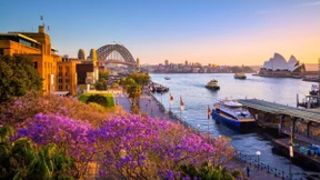 Mit Singapore Airlines die Faszination von Sydney und New South Wales entdecken