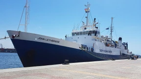 Auch zweiter Flugschreiber geborgen