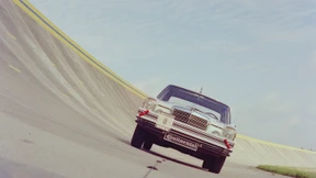 Fahren ohne Fahrer ist ein alter Hut