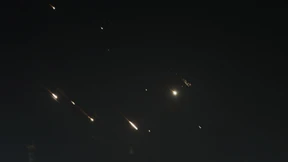 Saudi-Arabien bestreitet Drohnenabwehr für Israel