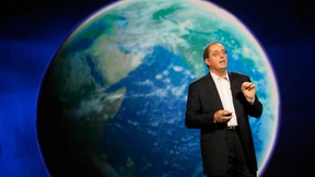 Der Intel-Chef hört auf