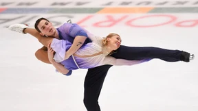 Coole Pointe im Schaulauf