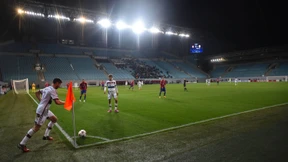 Bayern-Geisterspiel ohne Schrecken