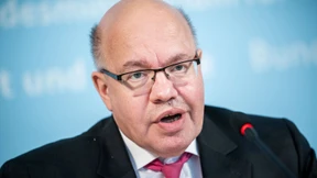 Regierung bremst fremden Einfluss