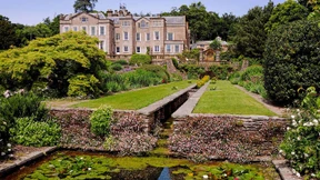 Der Zauber orientalischer Gärten