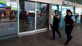 Türkische Regierung vermutet IS-Miliz hinter Anschlag