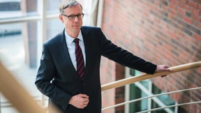 „Mit 5500 Euro netto verdienen Ärzte nicht schlecht“