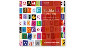 Neue CD-ROM „Buchkritik“ mit mehr als  40.000 Buchbesprechungen erscheint zur Buchmesse