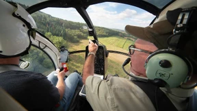 Dem Schädling auf der Spur