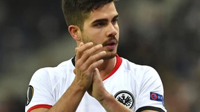 Wen die Eintracht als Ersatz für Silva holen möchte
