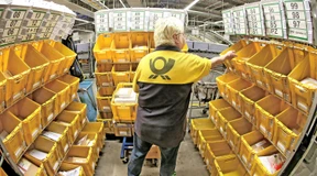 Die Post macht Briefe billiger – für manche