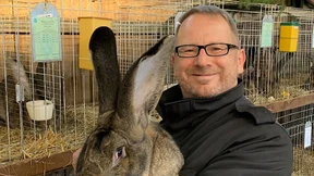 „Kaninchen helfen immer“