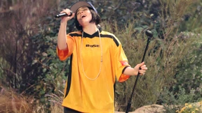 Pop-Ikone mit grünem Gewissen