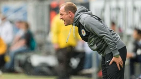 Kein Wunder, kein Drama für Braunschweig