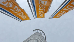 So schneiden die deutschen Banken ab