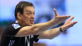 Petkovic hat keinen Job mehr