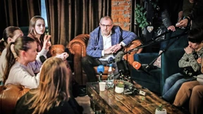 Sie wollen nicht auf einen Zinksarg warten