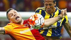 Podolski „sehr traurig“