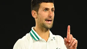 Der nächste Anlauf gegen Djokovic