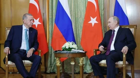 Putin besteht auf Erfüllung von Forderungen